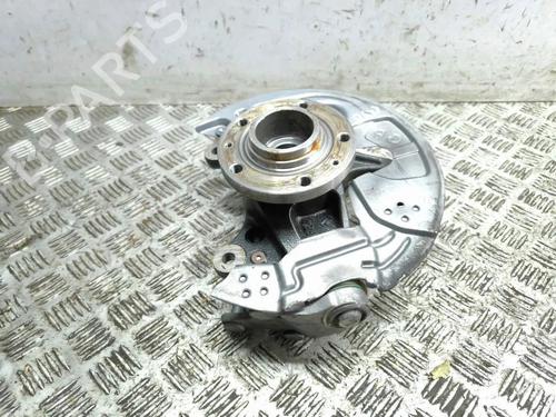 Left front steering knuckle CITROËN C5 II Break (RE_) 1.8 16V (RE6FYB) | BP36200574M25 - Image 6