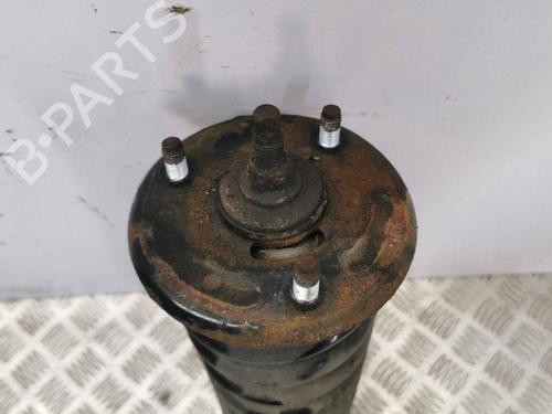 Right front shock absorber NISSAN NAVARA (D22) 3.0 TD 4x4 | BP28905989M17 