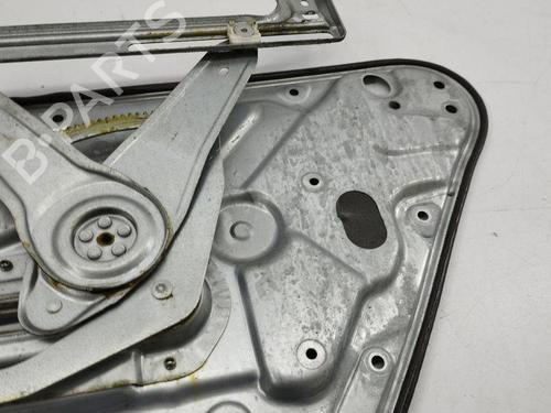 Rear left window mechanism FORD KUGA I 2.0 TDCi | BP28888107C24