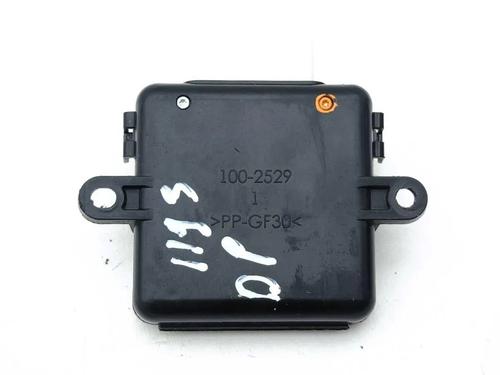 Electronic module KIA OPTIMA (FSGDS6B) 1.7 CRDi | BP33666005M83 - Image 7