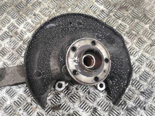 Left front steering knuckle VOLVO V60 II (225) D3 | BP37510623M25 - Image 3