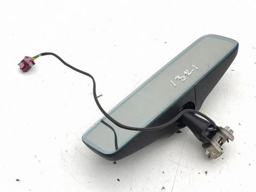 Used Rear mirror Rear mirror MERCEDES-BENZ A-CLASS (W177) A 200 (177.087) (163 hp) 39735470 39735470