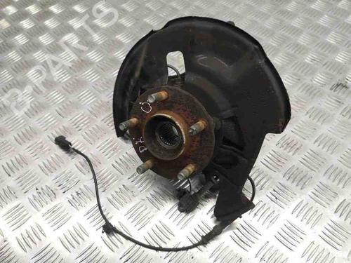 Used Left front steering knuckle MAZDA CX-5 (KE, GH) 2.2 D (KE2FW) (150 hp) 28888804