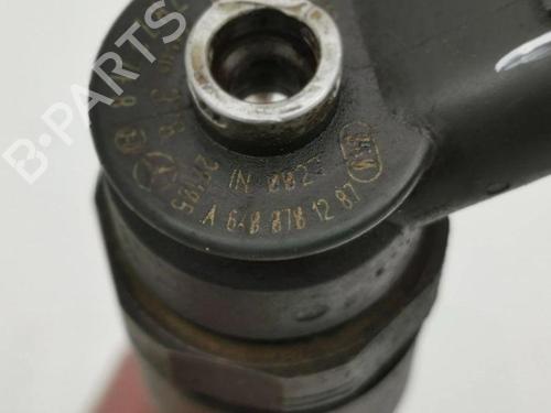Injector MERCEDES-BENZ B-CLASS Sports Tourer (W245) B 180 CDI (245.207) | BP28900144M100 