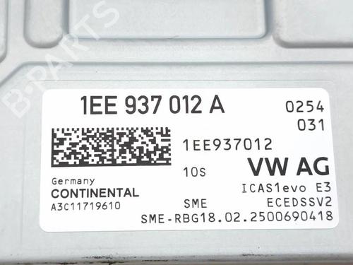 Electronic module FORD USA EXPLORER (CX740) EV | BP36531967M83 - Image 6