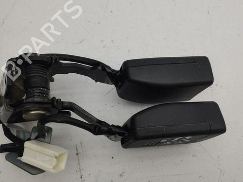 Seat buckle MAZDA CX-7 (ER) 2.2 MZR-CD AWD (ER10A) | BP28896225I32 