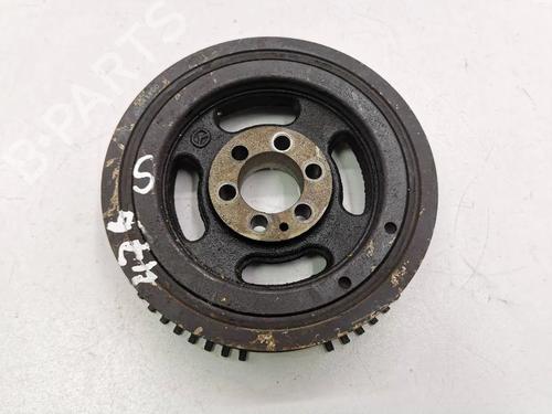 Used Pulley Pulley 33911958 33911958