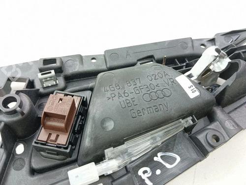 Front right interior door handle AUDI A7 Sportback (4GA, 4GF) 3.0 TDI quattro | BP40167877I14 - Image 5