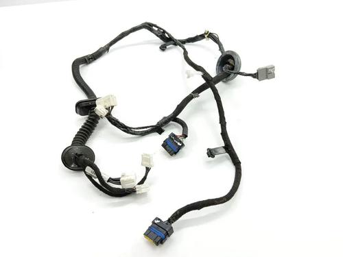 Ledningsnet Ledningsnet NISSAN QASHQAI II (J11, J11_) 1.5 dCi (110 hp) 36202480 36202480