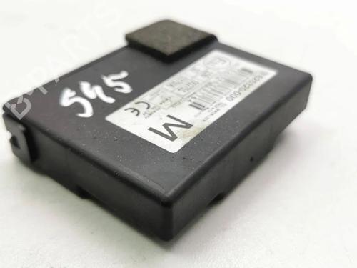 Electronic module TOYOTA AURIS (_E18_) 1.4 D-4D (NDE180_, NDE180R) | BP36192169M83  - Image 6