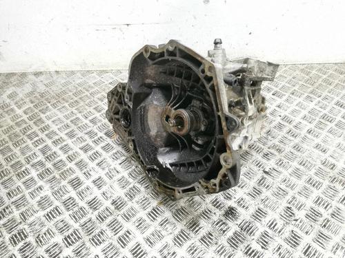 Used Gearbox Gearbox 38247549 38247549