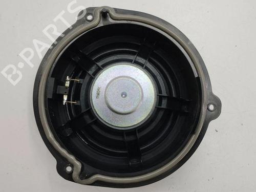 Speaker AUDI A3 Sportback (8VA, 8VF) 2.0 TDI | BP28876710E2 