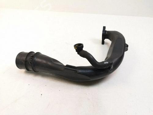 Pijp Pijp NISSAN JUKE (F15) 1.5 dCi (110 hp) 37290741 37290741