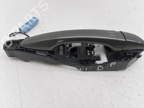 Rear right exterior door handle CITROËN C4 III (BA_, BB_, BC_) ë-C4 (BCZKXC, BZCKSC) | BP28865086C130 