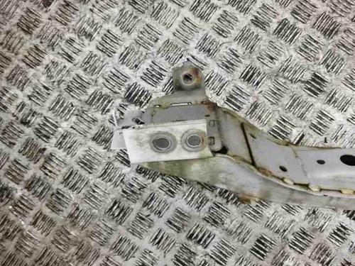 Wzmocnienie zderzaka przedniego MAZDA CX-7 (ER) 2.2 MZR-CD AWD (ER10A) | BP28849631C109