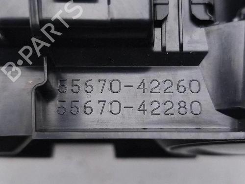 Luftventil TOYOTA bZ4X (_EAM1_) EV (XEAM10) | BP39499344I21 - Image 6