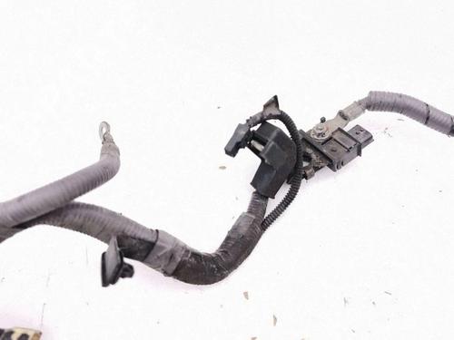 Cable TOYOTA GT 86 Coupe (ZN6_) 2.0 (ZN6AC_, ZN6BC_, ZN6K) | BP39904025E12 - Image 3