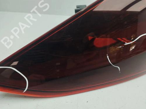 Left taillight OPEL INSIGNIA A (G09) 1.6 CDTi (68) | BP36198860C34 - Image 5
