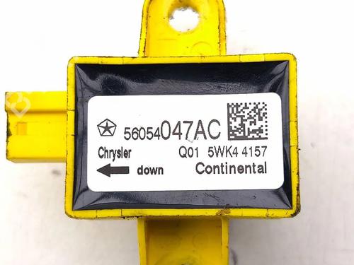 Electronic sensor CHRYSLER GRAND VOYAGER V (RT) 3.8 | BP33899129M84 - Image 8