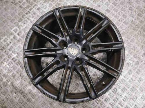 Used Rim PORSCHE CAYENNE (92A) 3.0 Diesel (245 hp) 28884320
