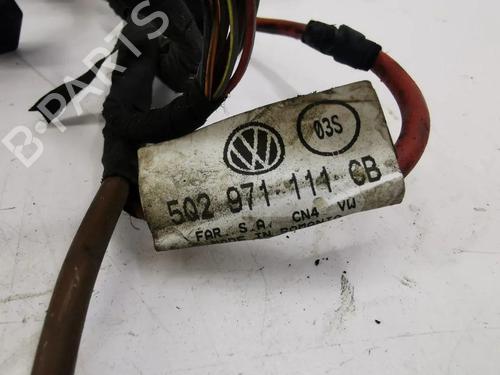 Wiring harness VW PASSAT B8 Variant (3G5, CB5) 1.6 TDI | BP33923035E16 - Image 6