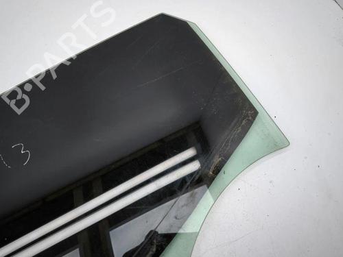Rear left door window RENAULT CLIO V (B7_) 1.3 TCe 130 (B7MF) | BP28897076C20 