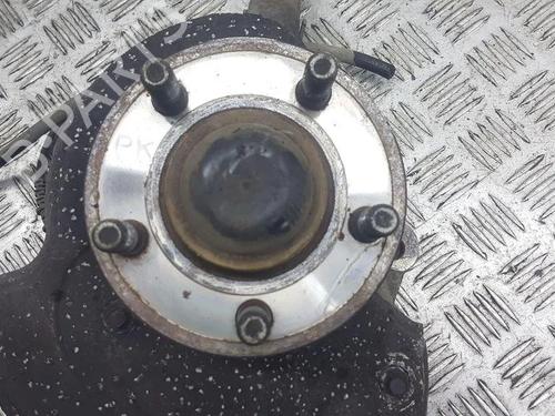 Left front steering knuckle CHRYSLER 300C (LX, LE) 5.7 | BP36196843M25 - Image 7