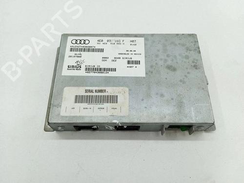 Used Electronic module Electronic module 37290857 37290857