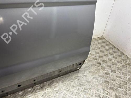 Right front door LAND ROVER RANGE ROVER EVOQUE (L538) 2.2 D 4x4 | BP29510128C3 