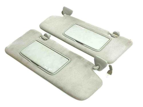 Right sun visor NISSAN 350Z Coupe (Z33) 3.5 (AAZ33) | BP28882241I2 