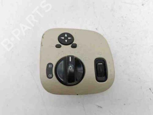 Used Electronic module MERCEDES-BENZ C-CLASS (W203) C 200 CDI (203.004) (116 hp) 28848749