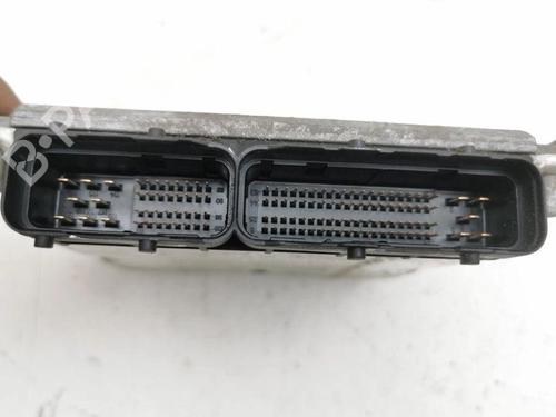 Engine control unit (ECU) CHRYSLER VOYAGER IV (RG, RS) 2.8 CRD | BP28885908M57 