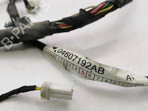Wiring harness CHRYSLER 300C (LX, LE) 3.0 CRD | BP36081177E16 - Image 2