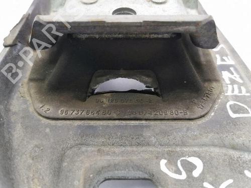 Gearbox mount CITROËN C4 CACTUS 1.6 HDi 90 | BP38278963M88 - Image 3