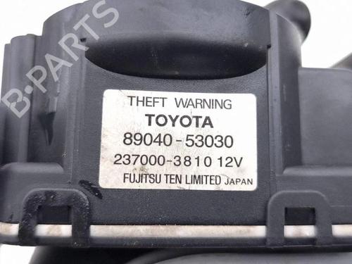 Electronic module LEXUS IS C (GSE2_) 250 (GSE20) | BP38501731M83 - Image 6