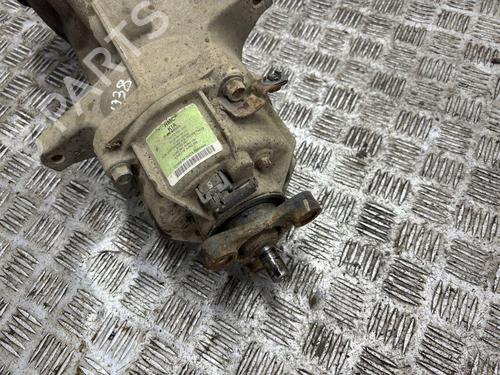 Rear differential HYUNDAI SANTA FÉ II (CM) 2.2 CRDi 4x4 | BP29944993M24