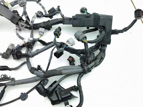 Wiring harness SUZUKI VITARA (LY) 1.4 Hybrid (Mild Hybrid) AllGrip | BP40193617E16 - Image 9