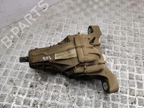 Rear differential PORSCHE CAYENNE (92A) 3.0 Diesel | BP28896641M24  - Image 8