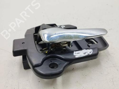Front left interior door handle CITROËN C-CROSSER (VU_, VV_) 2.2 HDi | BP33923621I13 - Image 4