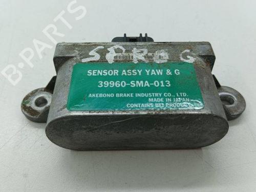 Used Electronic sensor HONDA CIVIC VII Coupe (EM2) 1.6 i (EM1) (110 hp) 28853297