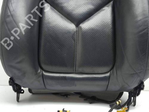Left front seat PORSCHE CAYENNE (92A) 3.6 | BP28879597C15 