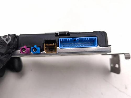 Electronic module NISSAN QASHQAI III (J12) 1.3 DIG-T All-wheel Drive | BP33668469M83 - Image 6