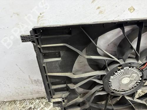 Radiator fan VOLVO S90 II (234) D4 | BP33896432M35 - Image 3