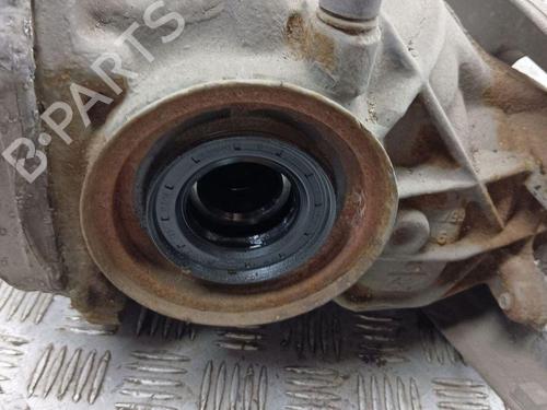 Rear differential MERCEDES-BENZ CLS (C219) CLS 320 CDI | BP28892654M24 