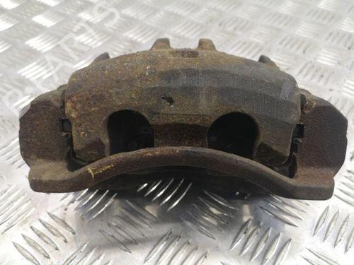 Left front brake caliper KIA SORENTO I (JC) 2.5 CRDi 4WD | BP28869921M105