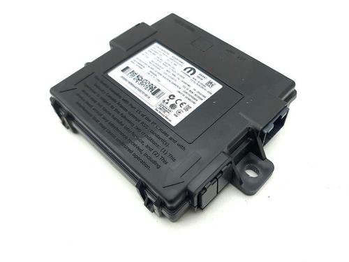 Elektronisk modul ALFA ROMEO GIULIA (952_) 2.0 (952ACA25) (280 hp) 28883126