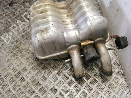 Exhaust system BMW 7 (E65, E66, E67) 730 d | BP28891868M121 - Image 5