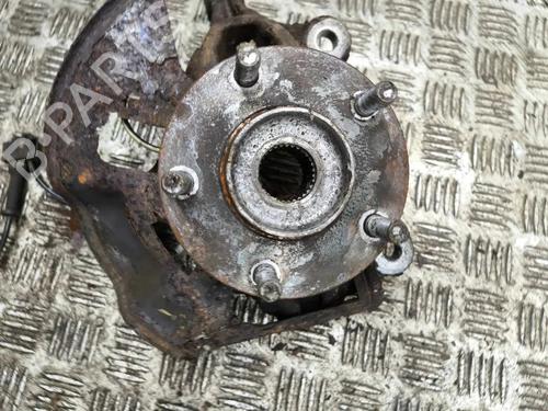 Right front steering knuckle MAZDA CX-5 (KE, GH) 2.2 D AWD (KE2AW) | BP36063679M26 - Image 4