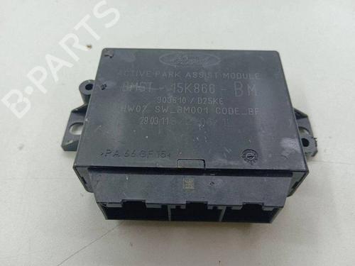 Used Electronic module Electronic module 38251596 38251596