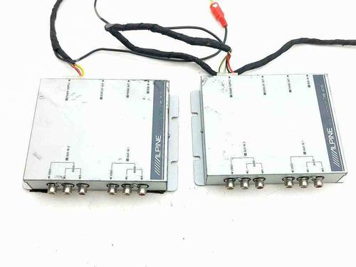 Electronic module MASERATI QUATTROPORTE V 4.2 | BP28906289M83